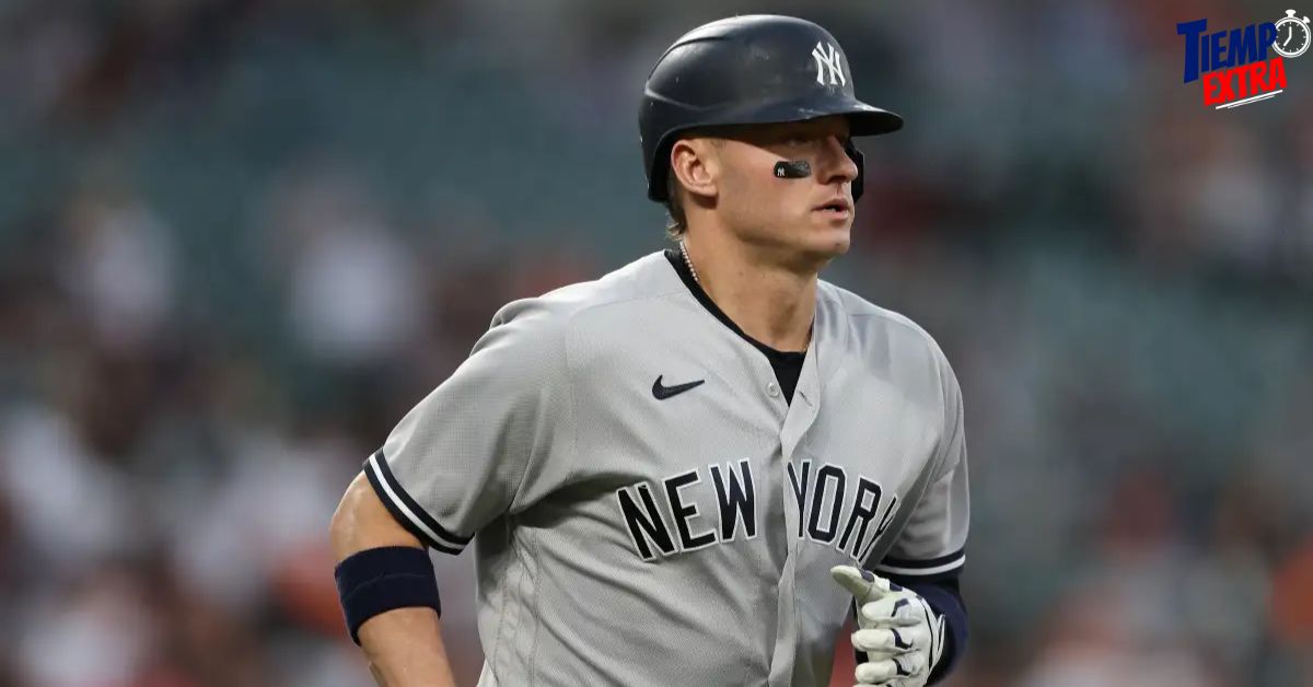 Yankees buscan cambiar a Josh Donaldson y Aaron Hicks