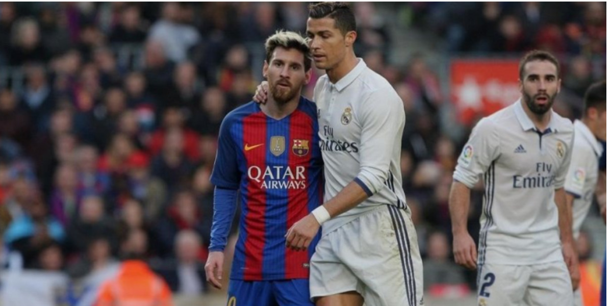 Cristiano Ronaldo vs Lionel Messi tendrá un último capítulo