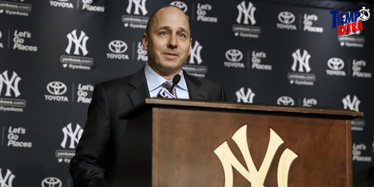 Gerencia de Yankees toma importante decisión en el mercado