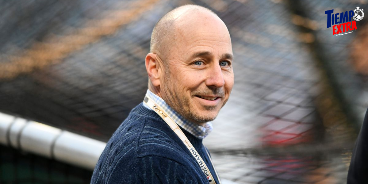 Yankees: Brian Cashman elige quien será el LF del equipo