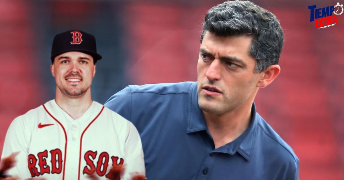 Boston Red Sox cerca de llegar a acuerdo con Adam Duvall
