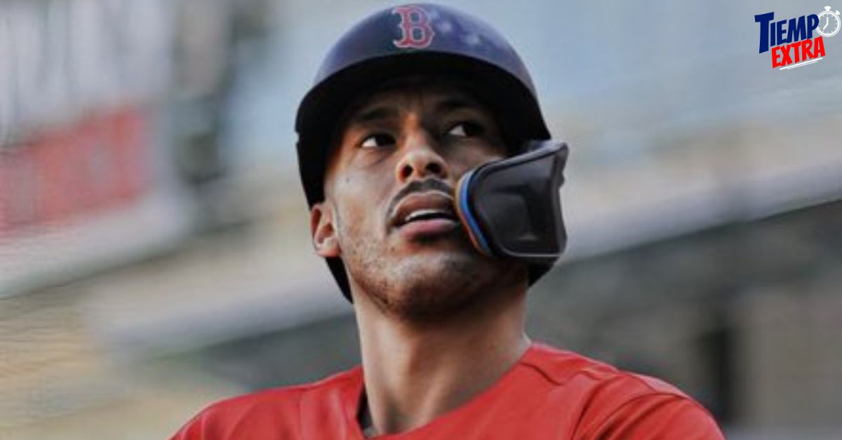 Carlos Correa encajaría en los Boston Red Sox