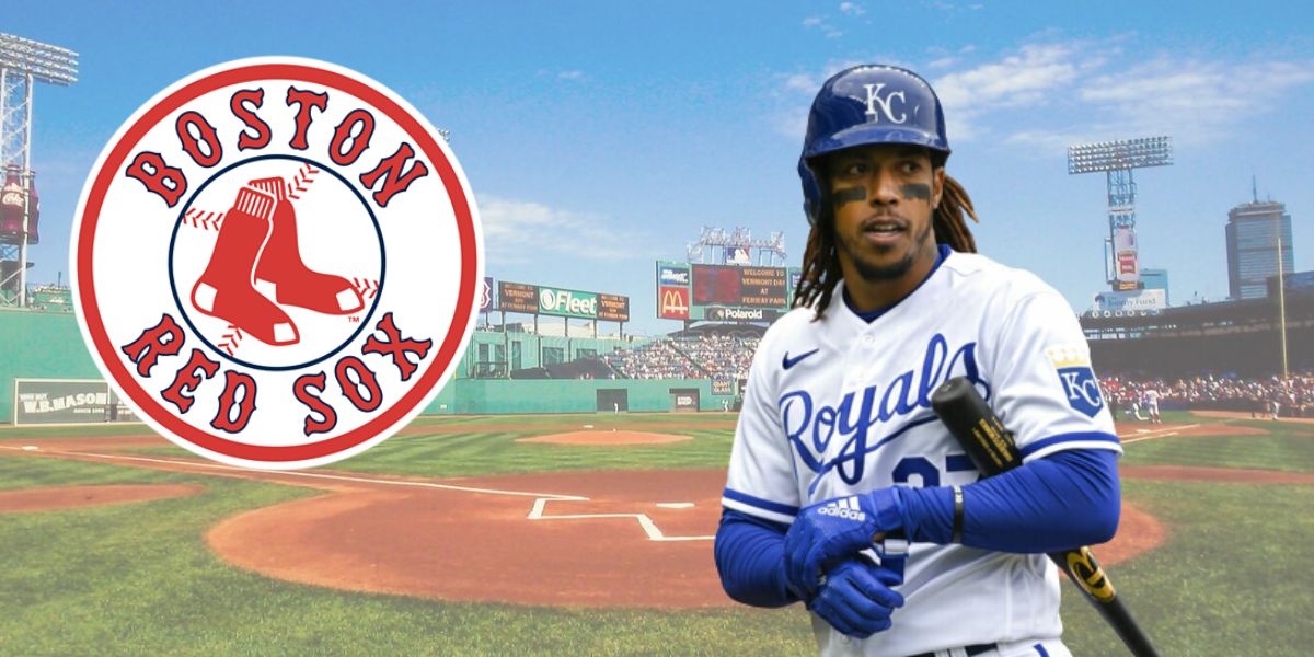 Boston Red Sox consigue SS All Star en cambio con Royals