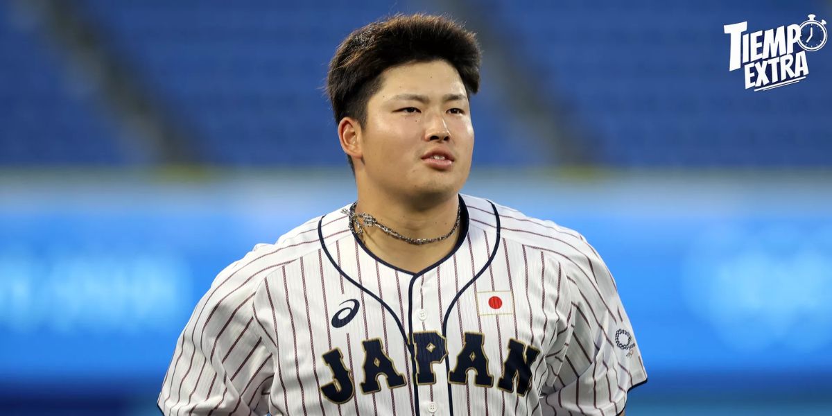 El All Star japonés que se ofrece a los Yankees de Nueva York