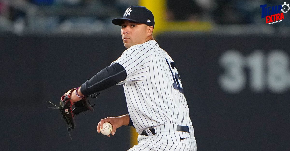 Yankees negocian la salida de Isiah Kiner-Falefa