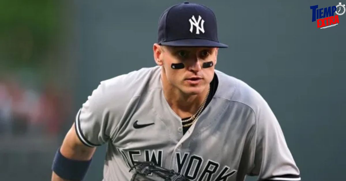 Yankees ofrecen a Josh Donaldson una opción de cambio para los Mets de Nueva York