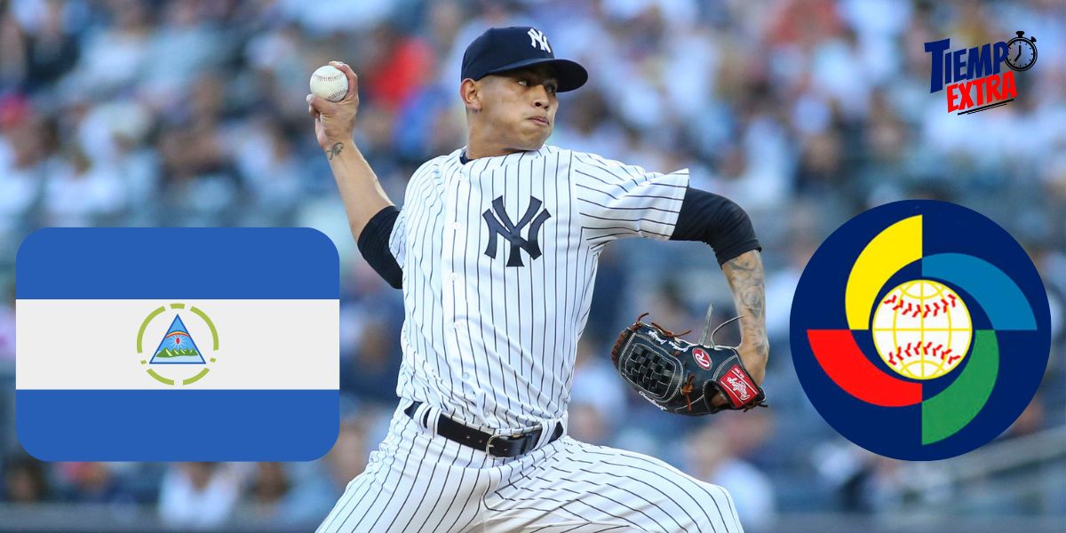 Jonathan Loaisiga Yankees