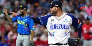 Un par de piezas claves de los Navegantes del Magallanes en la Serie del Caribe 2023