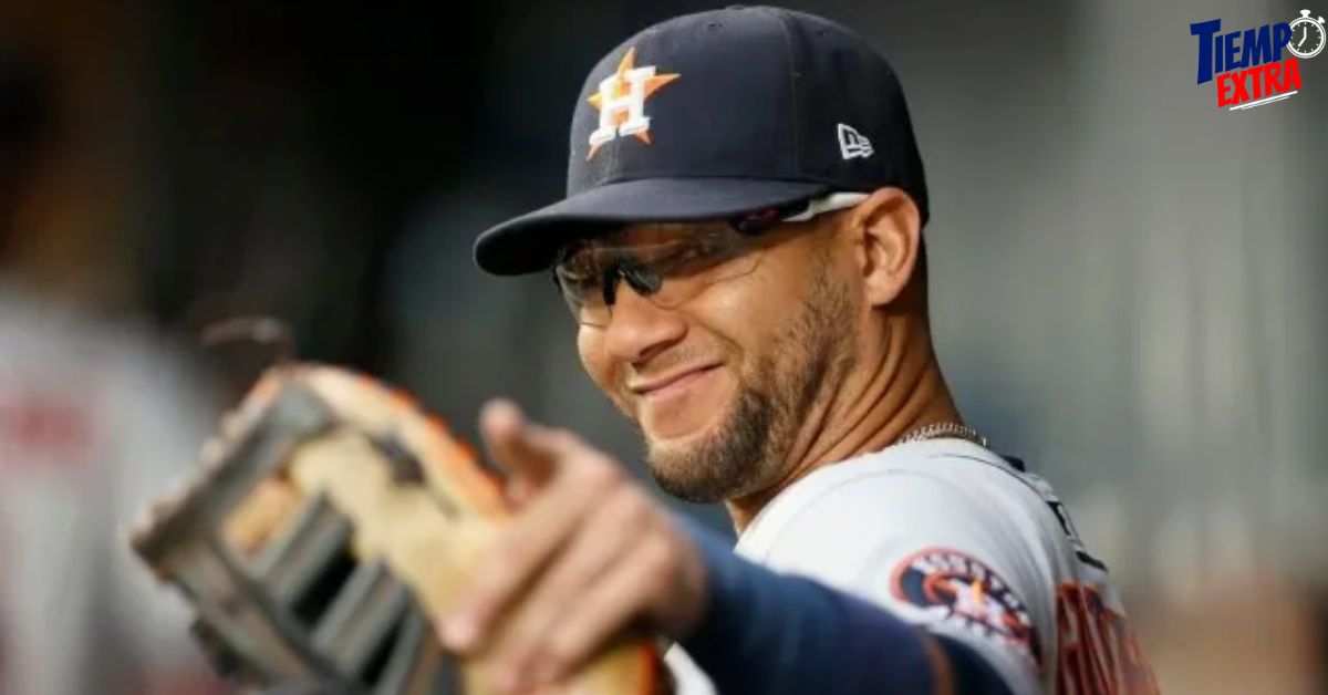 El salario que pide Yuli Gurriel para la temporada 2023