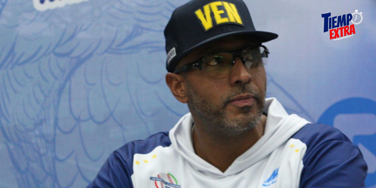 José Alguacil explica la clave de Caracas en la Serie del Caribe