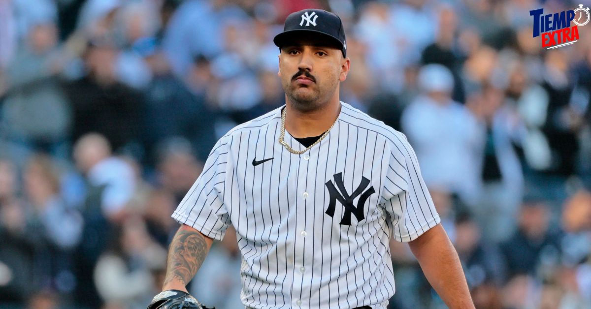 Yankees Néstor Cortés se perderá el Clásico Mundial de Béisbol por lesión