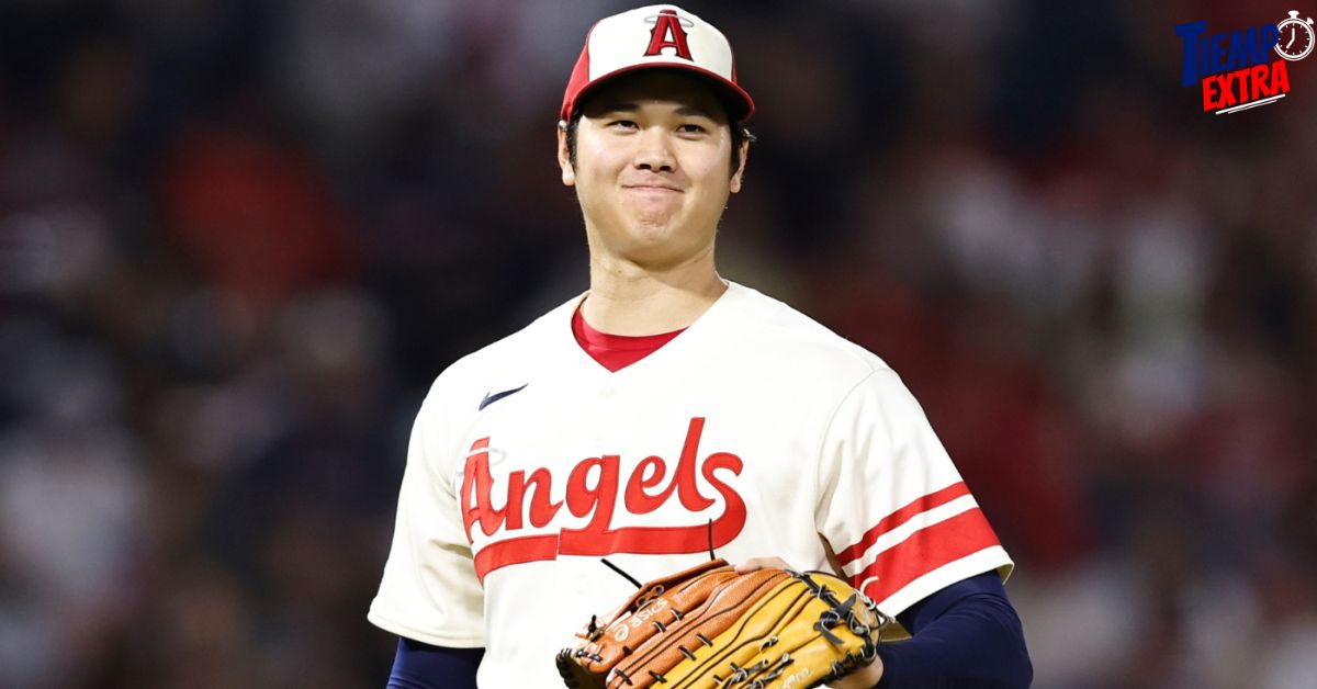 Yankees, Mets y Dodgers reciben noticias alentadores del entorno de Shohei Ohtani