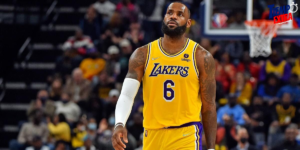 lakers anuncian el regreso de lebron