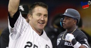 Jim Thome lanzó elogios a Óscar Colas antes de su debut