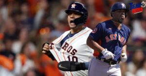 José Abreu habló de la responsabilidad de suplir a Yuli Gurriel