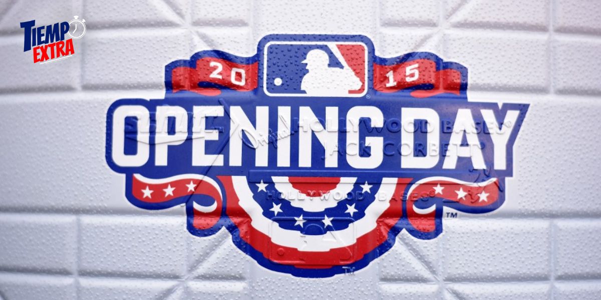 Los duelos de picheo del Opening Day 2023 en MLB