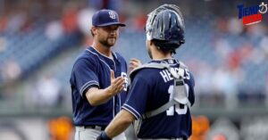 Yankees completan cambio con los Rays por Colten Brewer