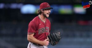 Zach Gallen comanda la rotación de los Arizona Diamondbacks