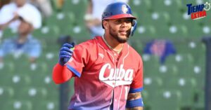 ¿Qué oportunidad tiene Cuba e clasificar en el Clásico Mundial de Béisbol?