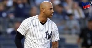 Aaron Hicks habla de los abucheos recibidos en el Yankee Stadium