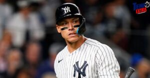 Aaron Judge inconforme con su arranque de la temporada con los Yankees