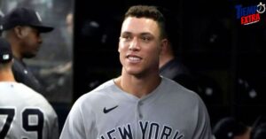Aaron Judge sigue con increíble racha en MLB con los Yankees