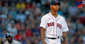 Boston Red Sox realizan movimiento de roster con Brayan Bello