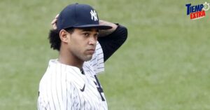 Deivi García tendrá nuevo rol en los Yankees de Nueva York