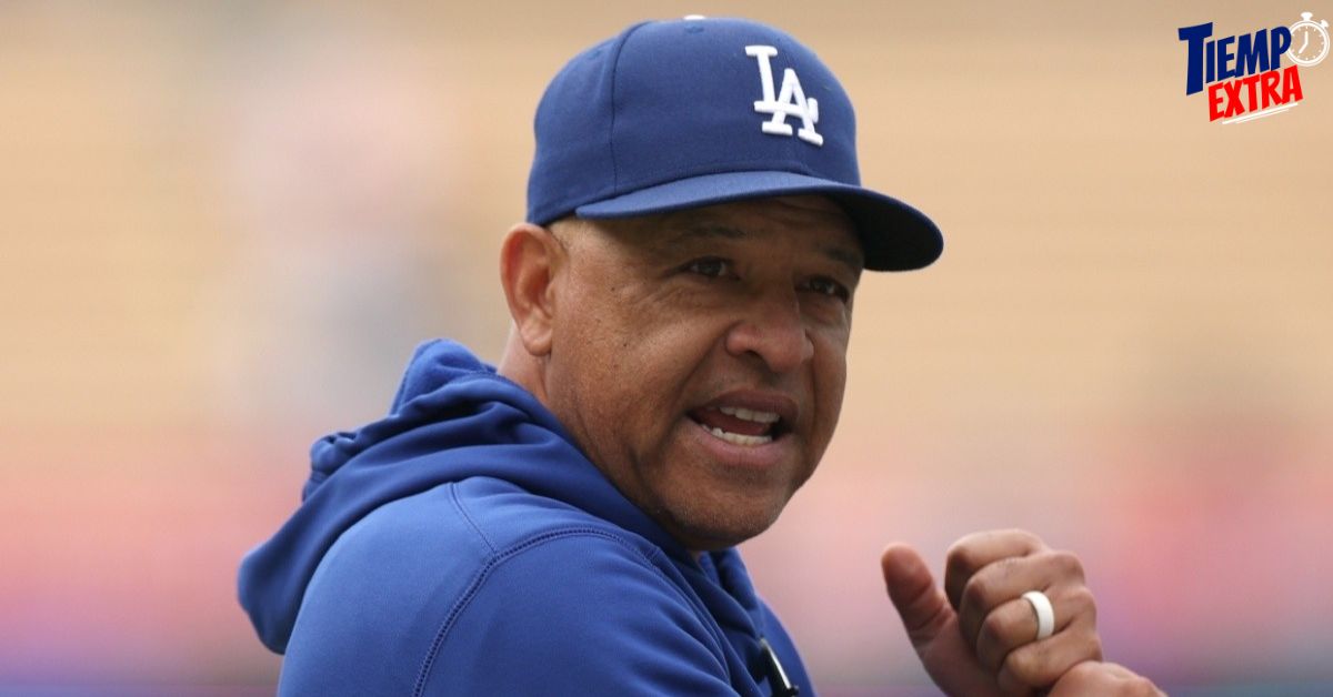 Dodgers de Los Ángeles cerca de recuperar a Tony Gonsolin