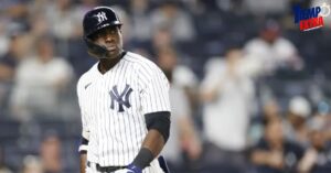 Estevan Florial es colocado en asignación por los Yankees