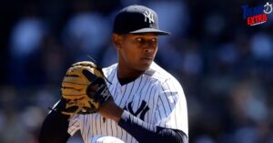 Jhony Brito tiene un gran debut en MLB con los Yankees de Nueva York