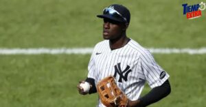 Se define el futuro de Estevan Florial en los Yankees