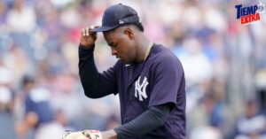 La recuperación de Luis Severino se retrasa y los Yankees no se preocupan