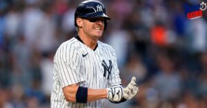 Yankees actualiza estado de Josh Donaldson y Harrison Bader