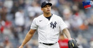 Yankees frustrados con Jonathan Loáisiga