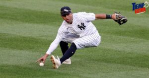 Yankees manejan su lineup tras lesiones de Josh Donaldson y Giancarlo Stanton