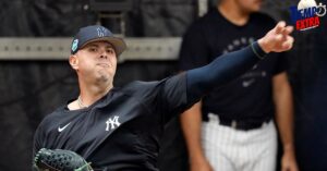 Yankees suben a Nick Ramírez al roster de Grandes Ligas