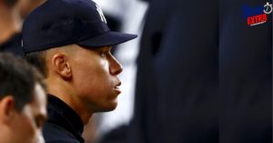 Aaron Boone justifica haber puesto a Aaron Judge en la lista de lesionados