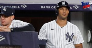 Aaron Hicks podría salir de los Yankees con regreso de Aaron Judge