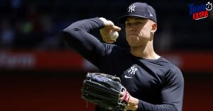 Aaron Judge ya tiene fecha de regreso con los Yankees