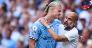 Manchester City y Pep Guardiola compiten contra la historia