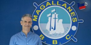 Navegantes del Magallanes tiene nuevo presidente