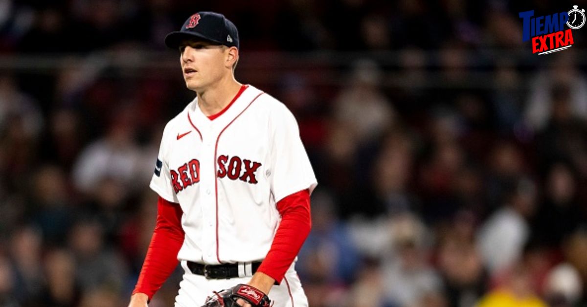 Red Sox podrían colocar en el mercado a Nick Pivetta y Corey Kluber