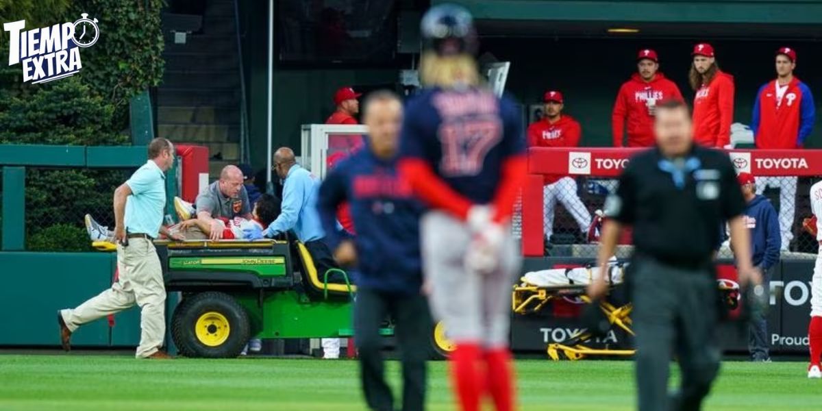 Relevistas de los Red Sox sintieron "nauseas" tras raro momento en el bullpen