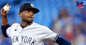 Yankees Domingo Germán es EXPULSADO por uso de sustancias prohibidas