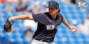 Yankees reforzaron su bullpen con lanzador zurdo