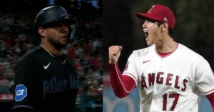 Yuli Gurriel vs Shohei Ohtani, el duelo de la estrella de Cuba y Japón