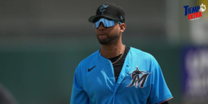 Yuli Gurriel un dolor de cabeza para los Miami Marlins