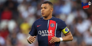 BOMBAZO: Kylian Mbappé más cerca que NUNCA del Real Madrid