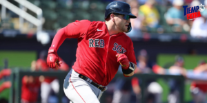 Red Sox sube DOS NUEVOS refuerzos a MLB  